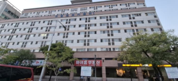 경기도 고양시 일산동구 무궁화로 40, 2층234호 (장항동,일산우림보보카운티1)