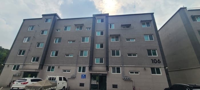 경기도 파주시 풀무골로27번길 7, 106동 4층401호 (야동동,청우하이츠)