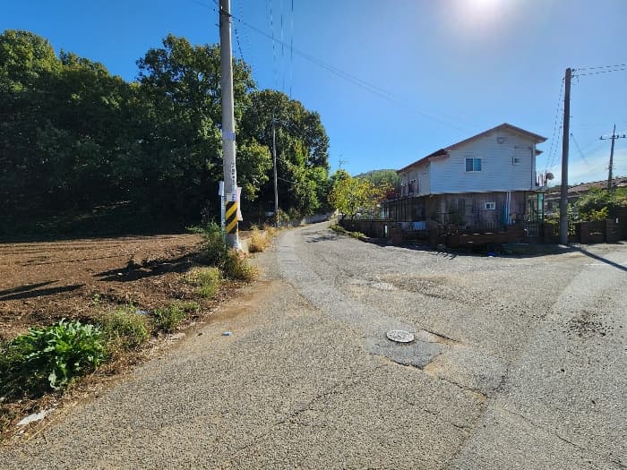 경기도 파주시 검산동 439-5 외 5 필지