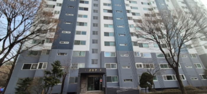 경기도 고양시 일산서구 강선로 116, 207동 5층501호 (주엽동,강선마을아파트)