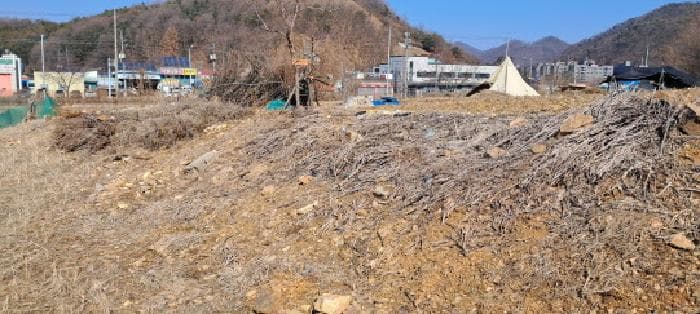 경기도 파주시 법원읍 대능리 4-3