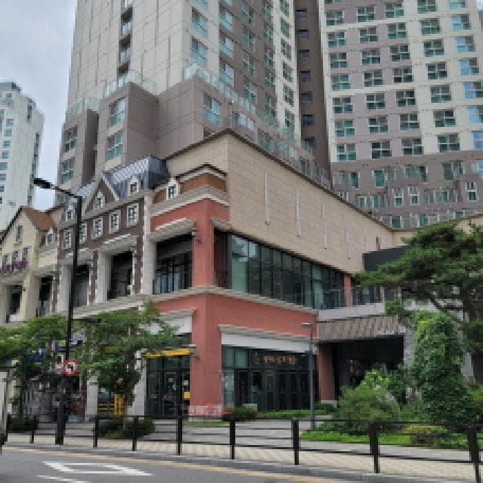 경기도 고양시 덕양구 삼송동 295 힐스테이트삼송역스칸센(3블록)  1층101호