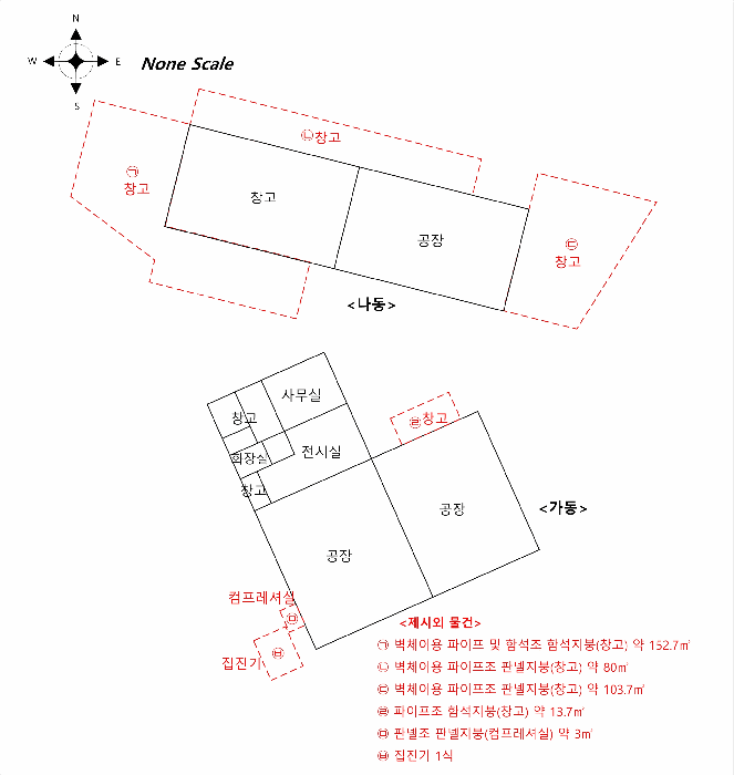 경기도 파주시 광탄면 분수리 436-2 외 1 필지