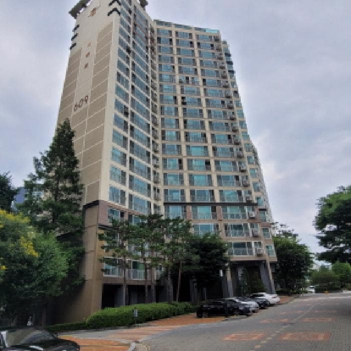 경기도 고양시 일산동구 풍동 1268 숲속마을 609동 15층1502호
