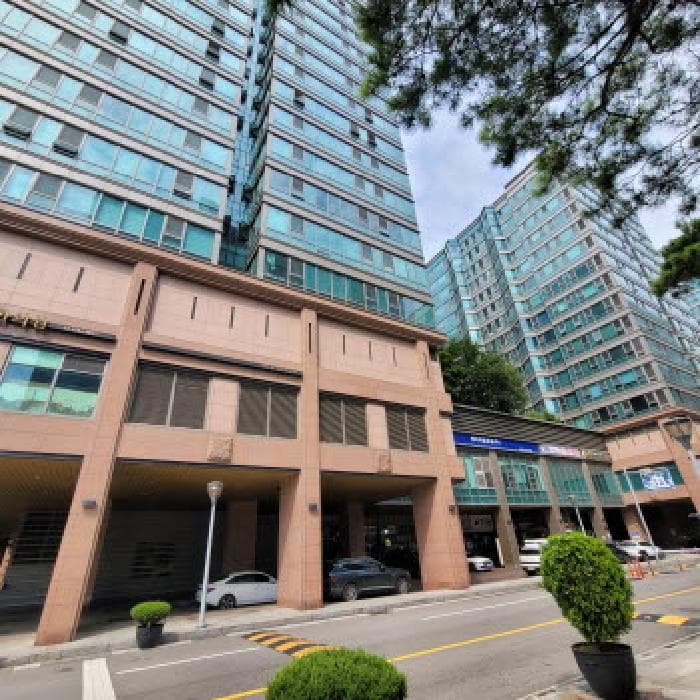 경기도 고양시 일산동구 장항동 869 일산방송컴플렉스방송관련시설  1층1-1128호