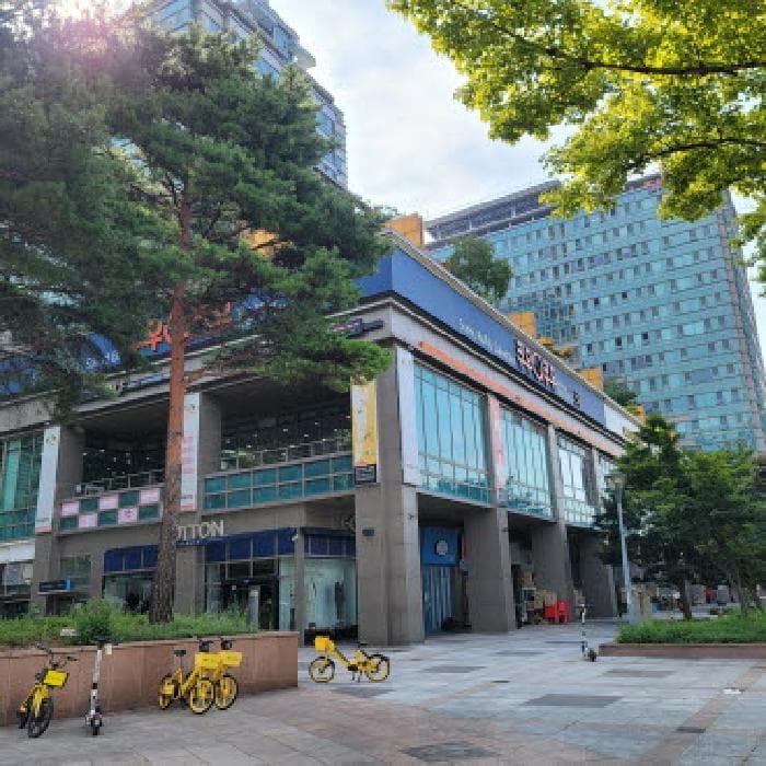 경기도 고양시 일산동구 장항동 869 일산방송컴플렉스방송관련시설  1층1-1130호