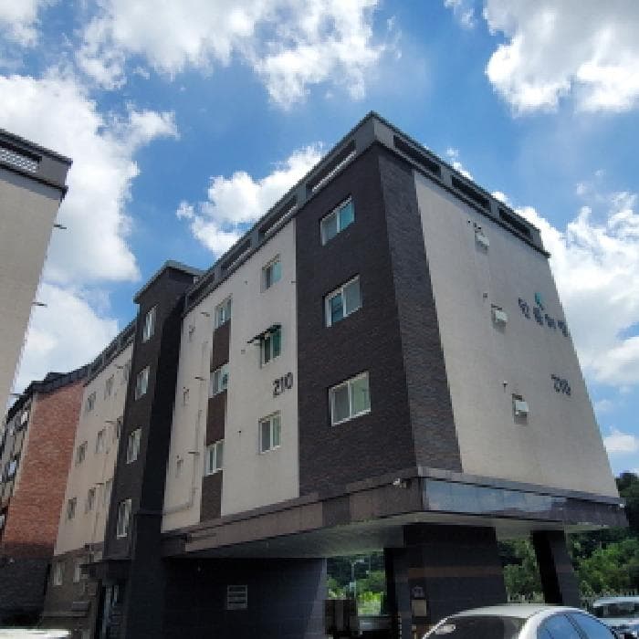 경기도 고양시 일산동구 식사동 829-5 한울하임 210동 1층101호