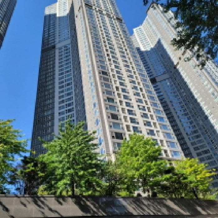경기도 고양시 일산서구 탄현동 1640 일산두산위브더제니스 102동 49층4906호