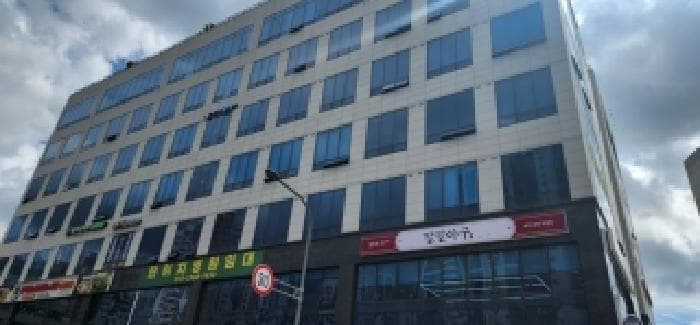 경기도 파주시 다율동 1041-3 이타워2  1층119호