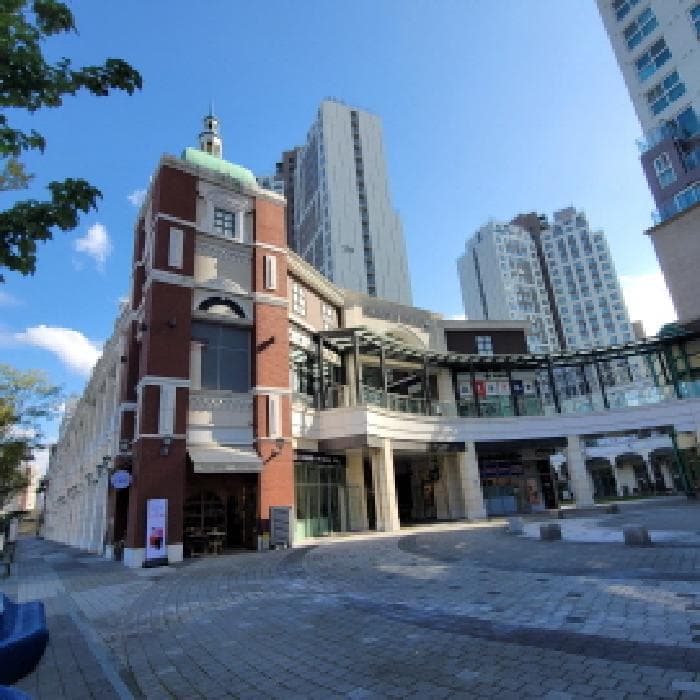 경기도 고양시 덕양구 삼송동 294 힐스테이트삼송역스칸센(2블록)  2층242호
