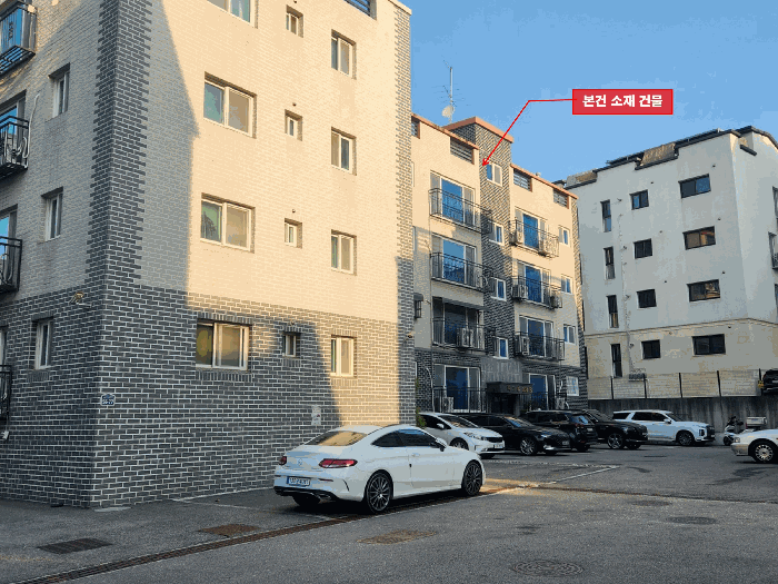 경기도 파주시 동패동 30-4 파크뷰비동  2층201호