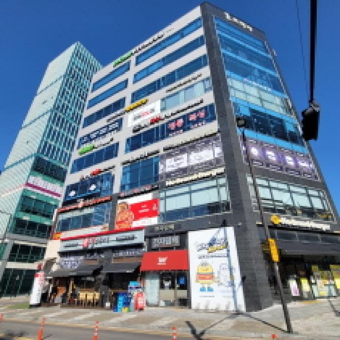 경기도 고양시 덕양구 향동동 526 향동 봄 빌딩  1층115호