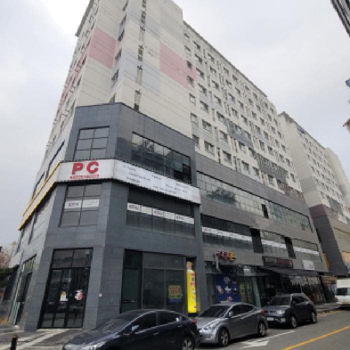 경기도 고양시 일산서구 탄현동 1559-1 탄현헤센스마트  5층502호