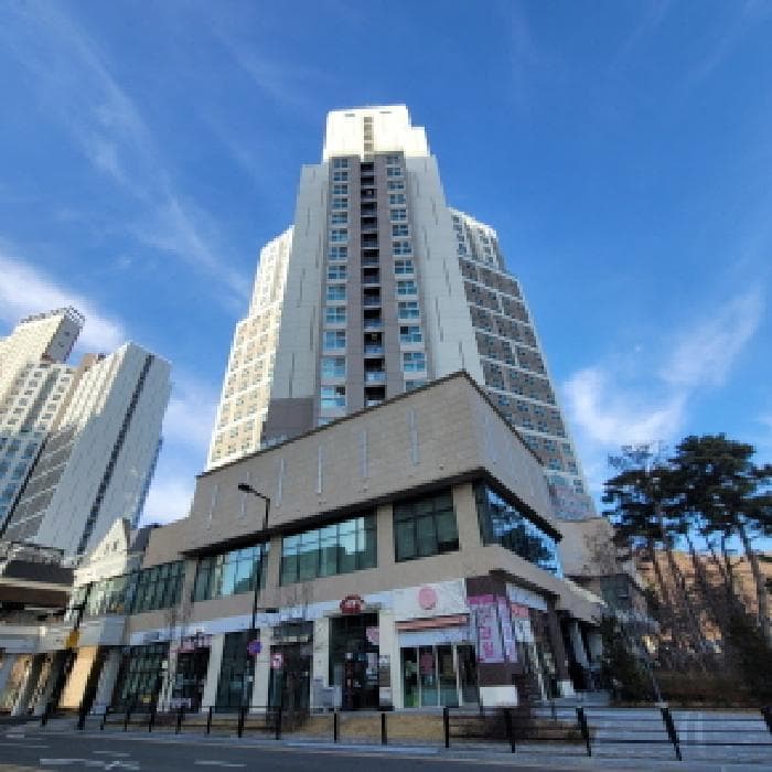 경기도 고양시 덕양구 삼송동 294 힐스테이트삼송역스칸센(2블록)  1층140호