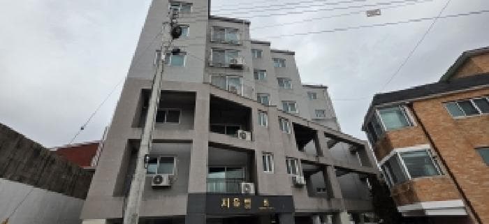 경기도 파주시 금촌동 949-23 지유빌  6층602호