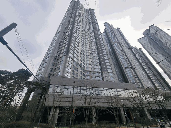 경기도 고양시 일산서구 탄현동 1640 일산두산위브더제니스 101동 12층1206호