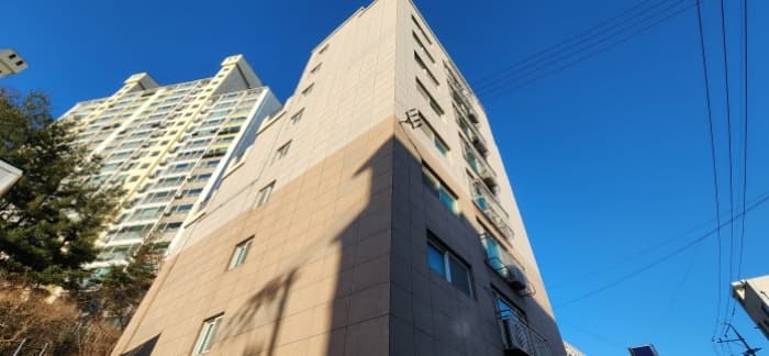 경기도 파주시 문산읍 독산로 7-1, 4층402호