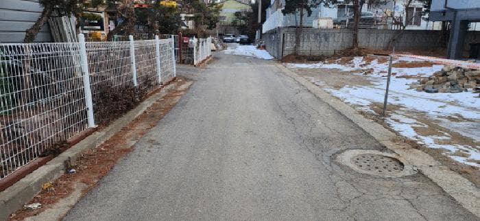 경기도 파주시 송학3길 29 외 1 필지