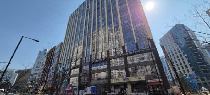 경기도 고양시 덕양구 향동동 521 한일미디어타워  2층210호