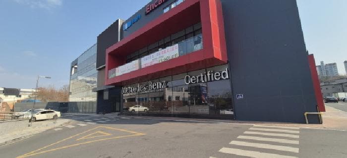 경기도 고양시 일산동구 풍동 414 일산풍동오토갤러리  지층202호