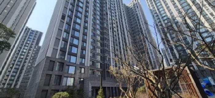 경기도 고양시 덕양구 토당동 930 대곡역롯데캐슬엘클라씨 105동 23층2303호