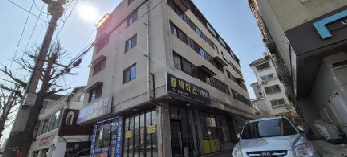 경기도 고양시 덕양구 주교동 577-19 스위트빌  2층202호