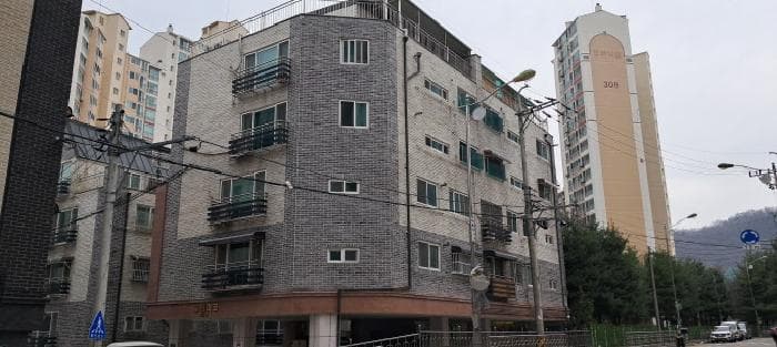 경기도 고양시 덕양구 고양동 1132 그린파크 103동 3층302호