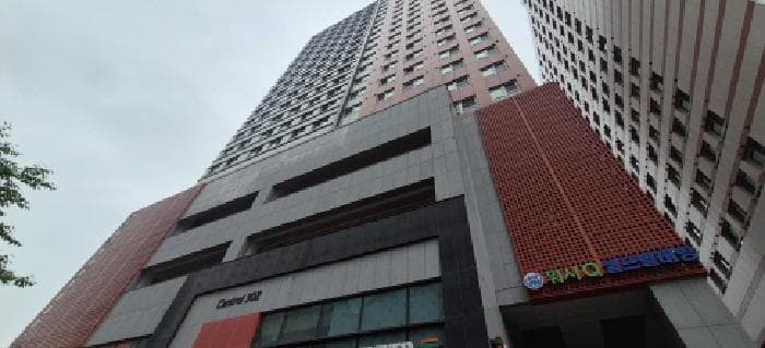 경기도 고양시 덕양구 원흥동 727 휴로스센트럴 302  5층501호