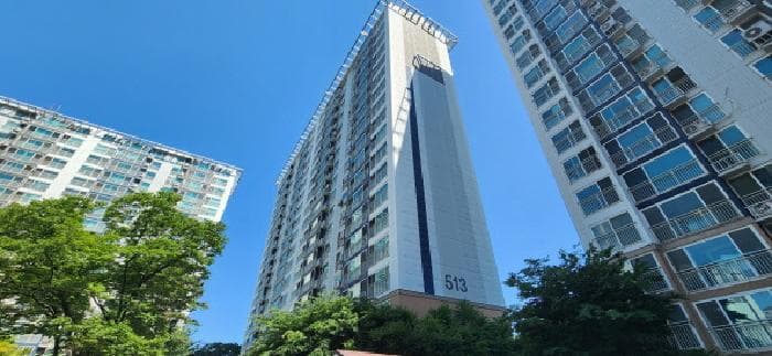 경기도 고양시 일산서구 가좌동 1087 가좌마을 513동 2층204호