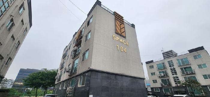 경기도 파주시 야당동 421-141 스페이스 104동 4층402호