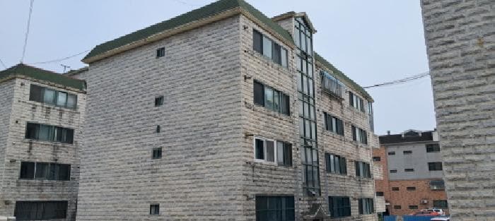 경기도 고양시 덕양구 내유동 627-14  4층401호