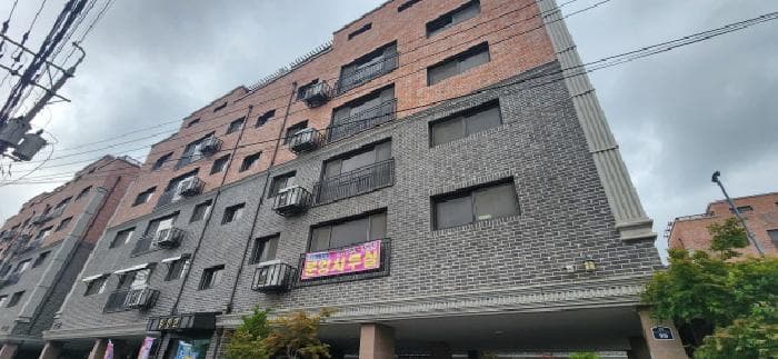 경기도 파주시 금촌동 466-342 세운해비치 502동  4층402호