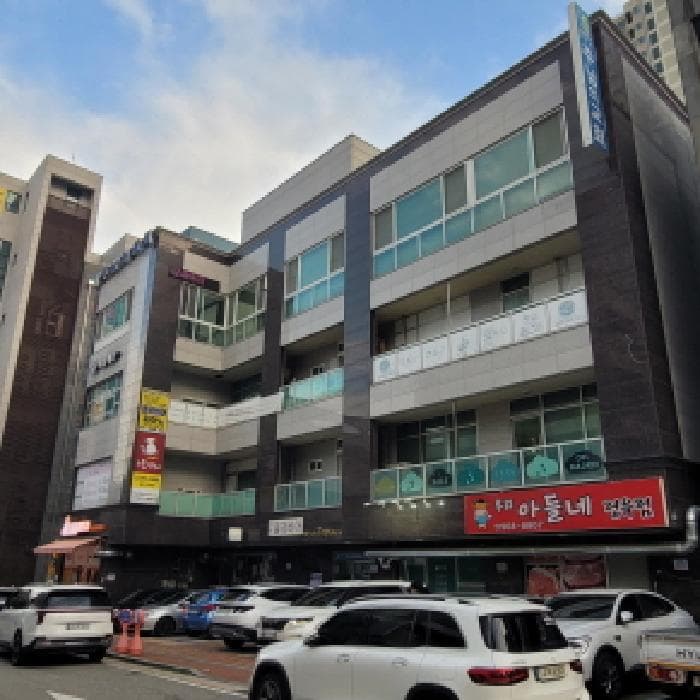 경기도 고양시 일산동구 식사동 식사지구디73 위시티탑프라자  1층101호