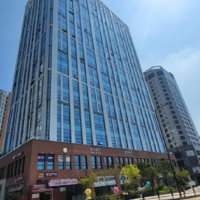 경기도 고양시 덕양구 원흥동 632-1 클래시아더퍼스트  5층511호