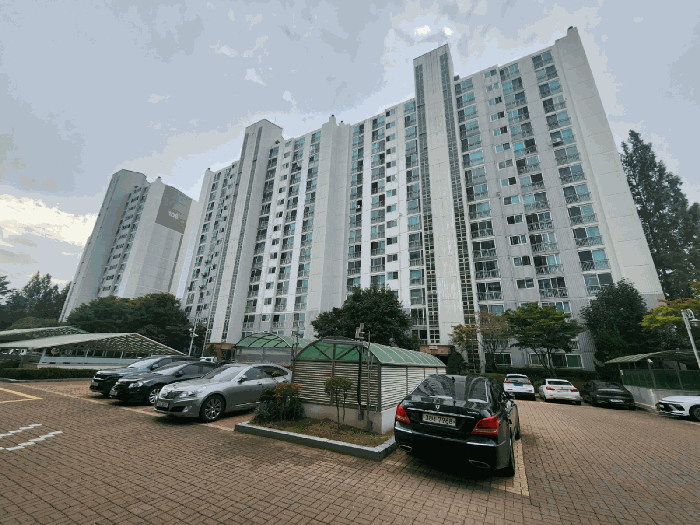 경기도 고양시 일산서구 대화동 1499 킨텍스자이 103동 6층601호