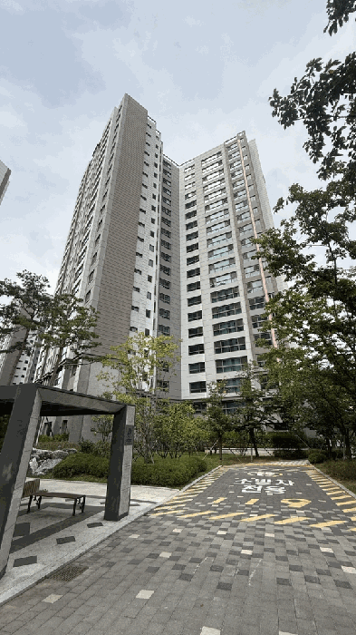 경기도 파주시 동패동 2119 파주운정신도시디에트르더퍼스트 1305동 6층601호