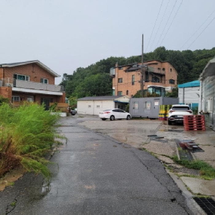 경기도 고양시 덕양구 내곡동 25-4