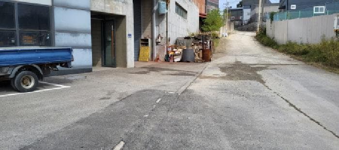 경기도 고양시 일산동구 설문동 719-108 공장동 외 4 필지
