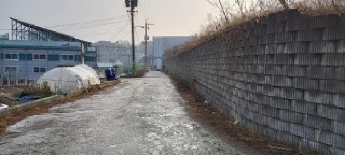경기도 고양시 일산동구 문봉동 286-9 외 2 필지