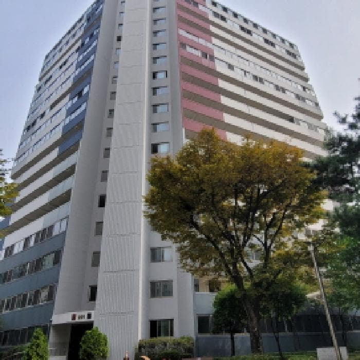 경기도 고양시 일산동구 풍동 1268 숲속마을 601동 18층1801호