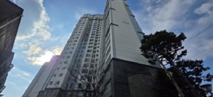 경기도 고양시 일산서구 덕이동 1529 하이파크시티 일산파밀리에2단지 206동 17층1701호