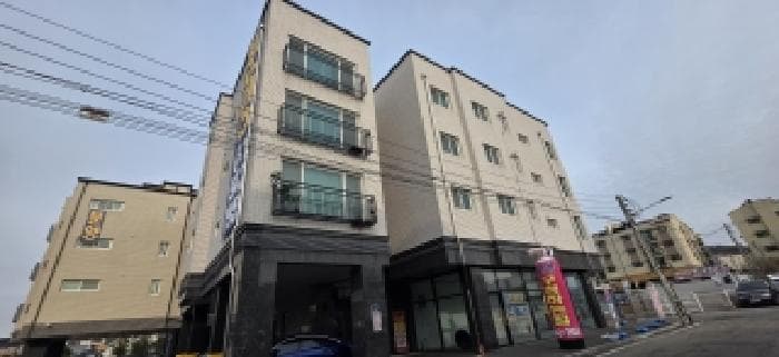 경기도 파주시 야당동 192-27 더퍼스트27  2층203호