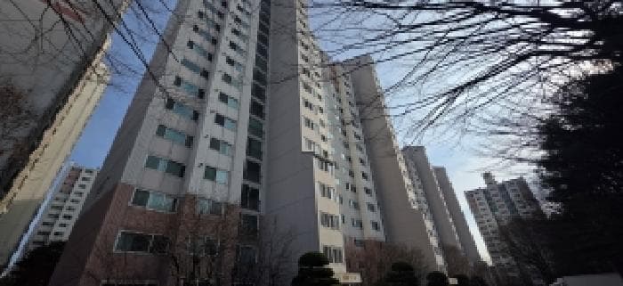 경기도 파주시 목동동 101 산내마을11단지 현대아이파크 아파트 1107동 5층 503호