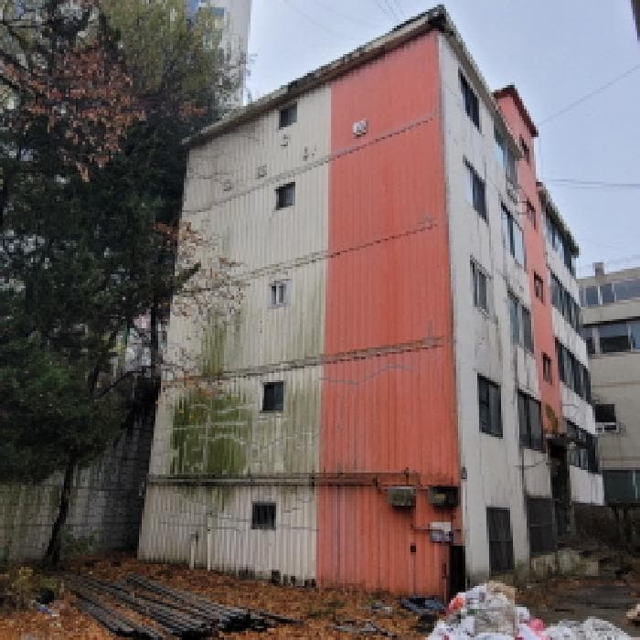 경기도 고양시 덕양구 토당동 406-63 대호빌라 시동 2층1호