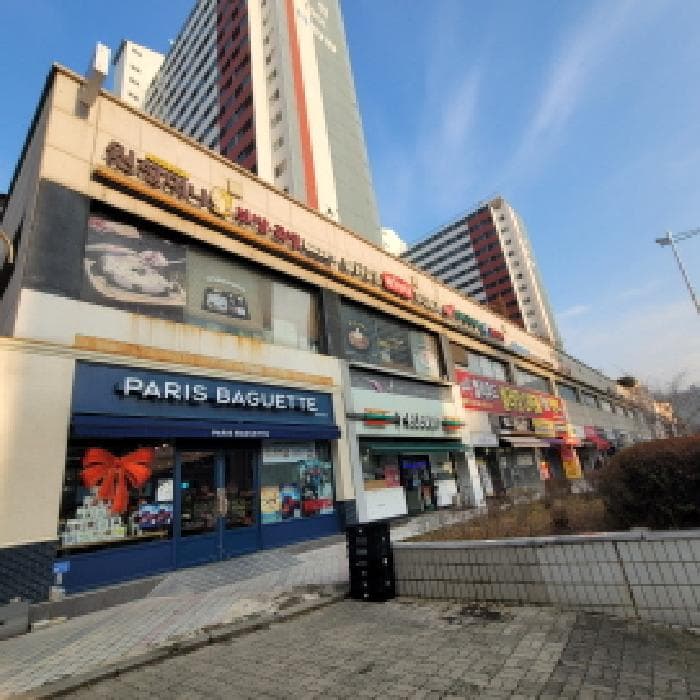 경기도 고양시 일산서구 주엽동 75 강선마을 상가동 에이2층6호