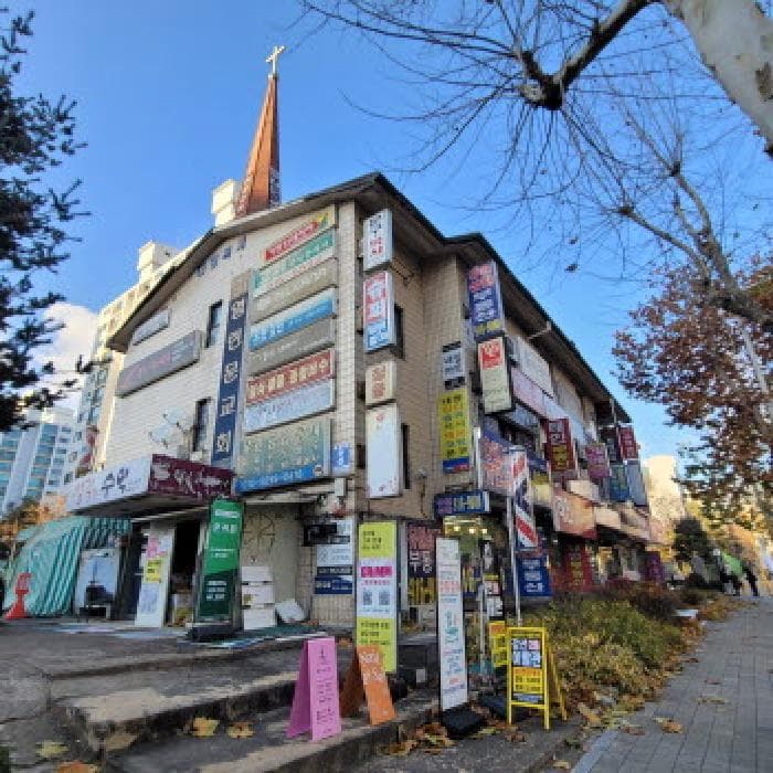 경기도 고양시 일산서구 주엽동 65 강선마을아파트 상가동 지하층1호