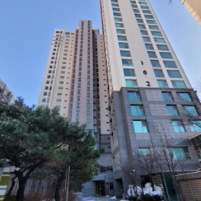 경기도 고양시 일산동구 식사동 1533 위시티휴먼빌  10층102동1001호