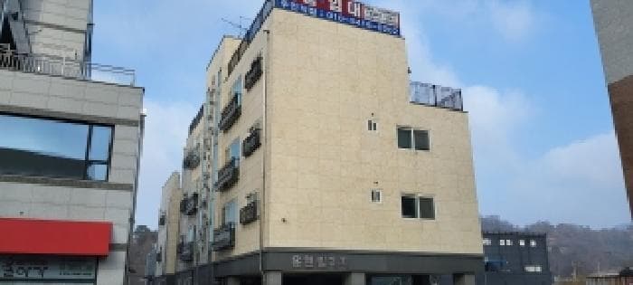 경기도 고양시 덕양구 대자동 640-8  4층401호