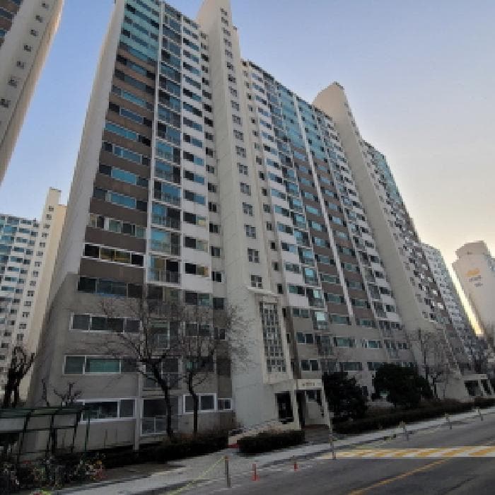 경기도 고양시 일산서구 탄현동 121 큰마을현대아파트 117동 13층1301호
