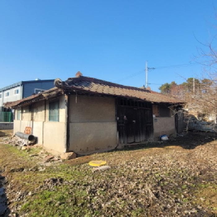 경기도 고양시 덕양구 내곡동 18